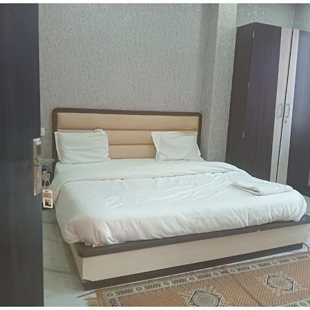 Shivam Hotel, Gorakhpur Eksteriør bilde